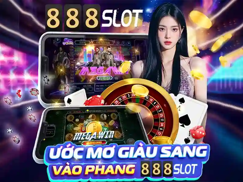 888 bet slot – chủ đề tổng quan và giá trị cốt lõi