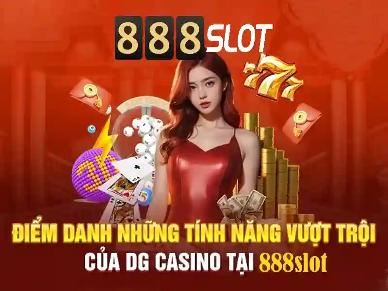 Khám phá mimpi 888 slot: Trải nghiệm đỉnh cao