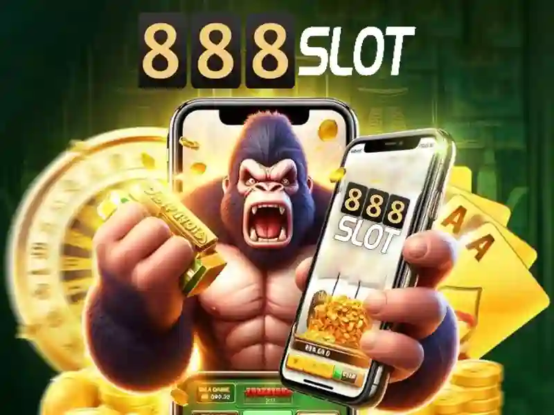Nguon goc va su menh cua indobet slot 888