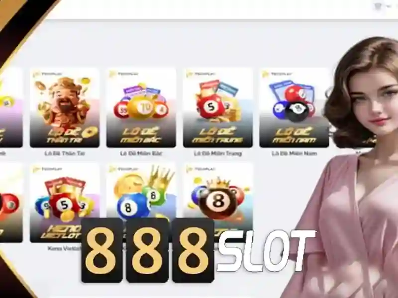 jp 888 slot – Trải nghiệm và đánh giá chi tiết