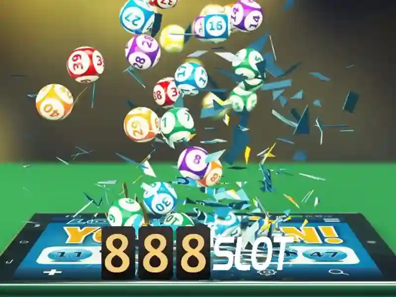 slot che pagano di più su 888 – Cơ hội thắng lớn và trải nghiệm đỉnh cao