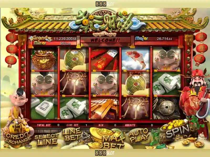 luk 888 slot – Trải nghiệm đỉnh cao với slot 888 casino