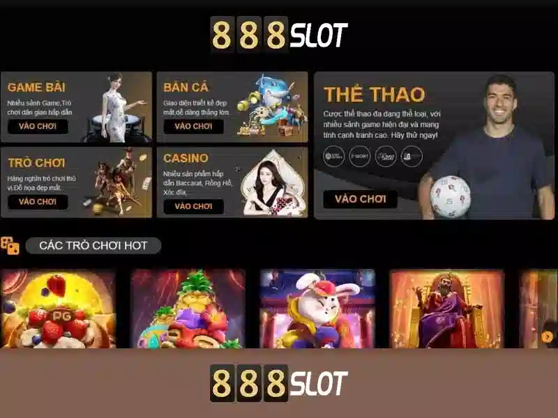 gacor slot 888 – Tổng quan chủ đề và giá trị cốt lõi