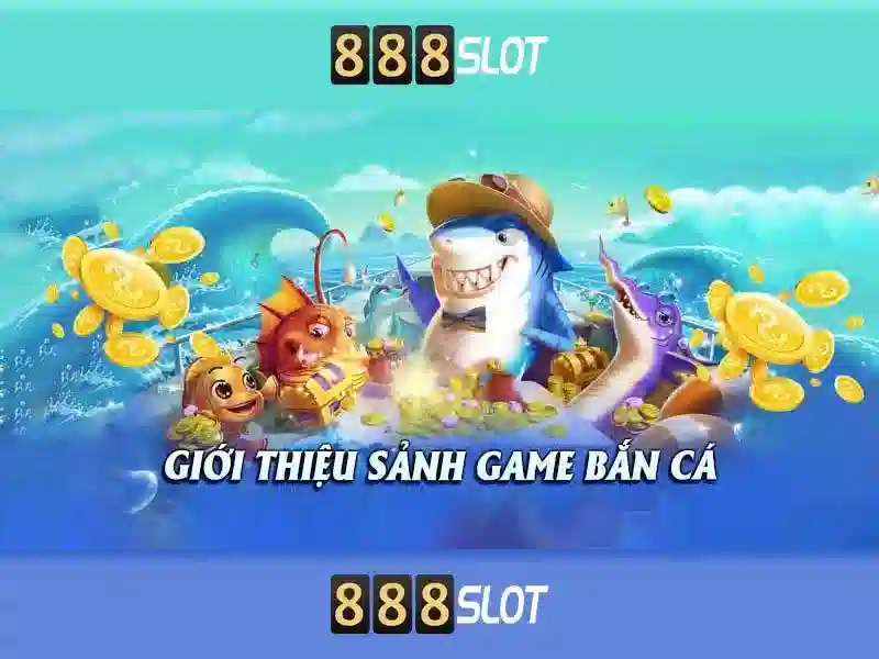 888slot: Trải nghiệm chơi slot trực tuyến hàng đầu