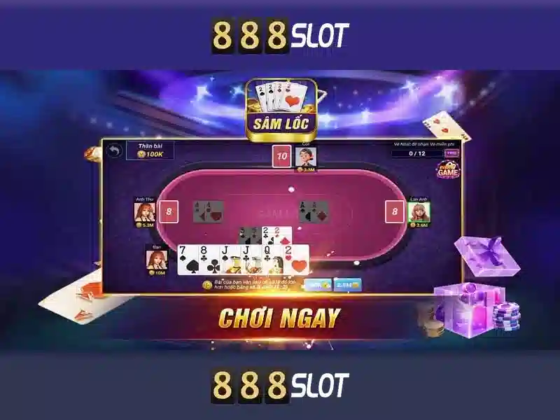 Tong quan ve mustang 888 slot