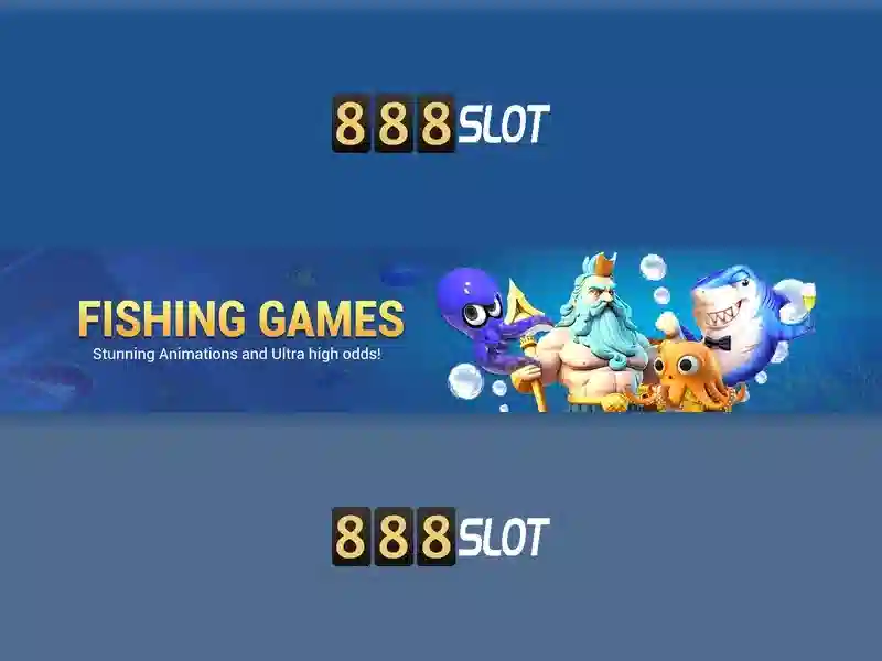 888slot là gì và tại sao nên chơi