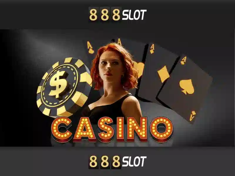 888slot overview