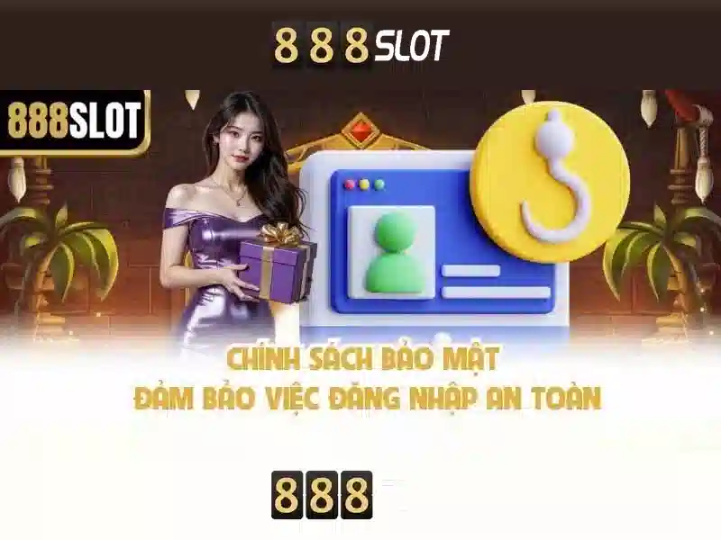 Kho game đa dạng và phong phú tại 888slot