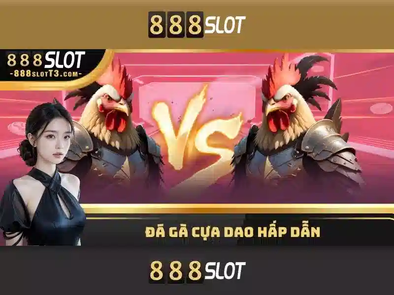 888 slot – Trải nghiệm đỉnh cao và câu chuyện thương hiệu