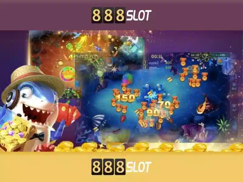 Giới thiệu về 888slot – Nền tảng casino trực tuyến hàng đầu