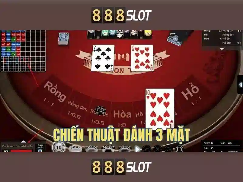 888slot - Trải nghiệm casino trực tuyến và thế giới slot