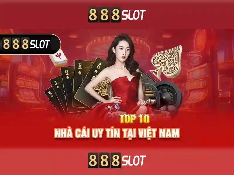 888 slot vip – Khám phá giá trị và trải nghiệm đỉnh cao