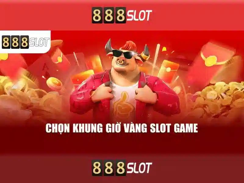 best slot 888 – Tổng quan, trải nghiệm và đánh giá