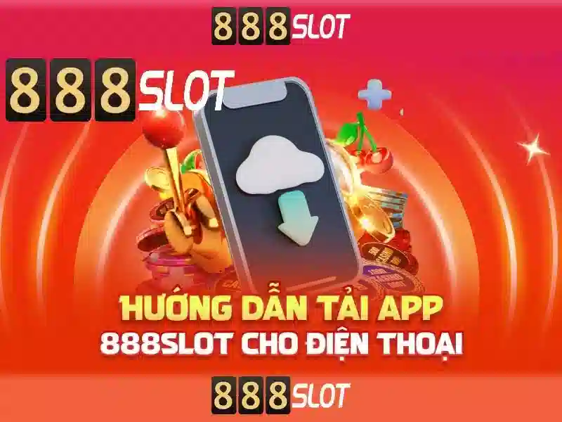 888 slot .com – Trải nghiệm đỉnh cao và giá trị thương hiệu