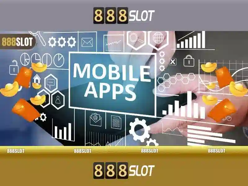 888slot – Trang web slot trực tuyến hàng đầu