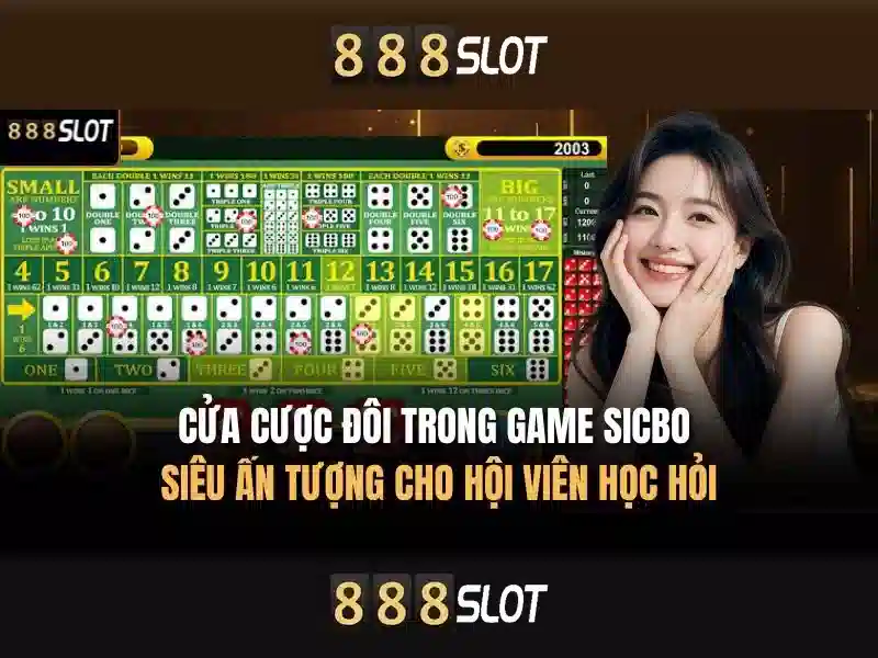 Giới thiệu về 888slot