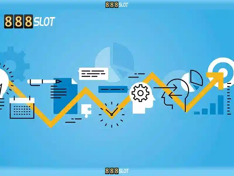 888slot - Nền tảng chơi slot trực tuyến phổ biến