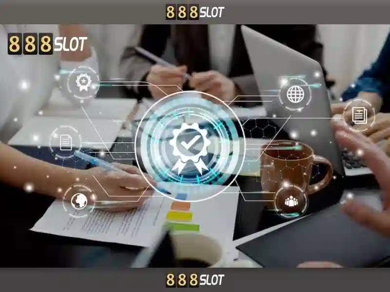 Tại sao chọn 888slot
