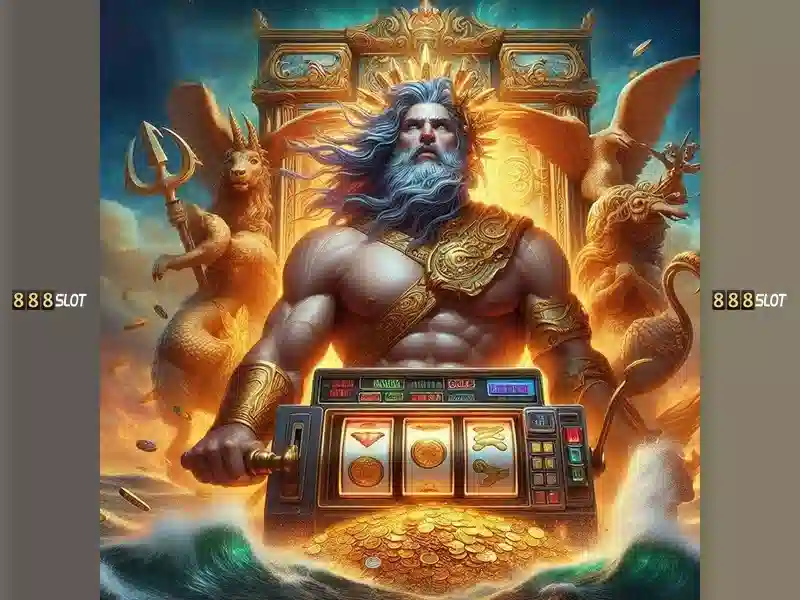 888slot: trải nghiệm slot trực tuyến đáng tin cậy cho người chơi Việt