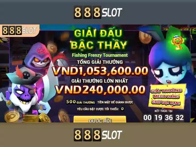 888slot - Nền tảng casino trực tuyến và slot phong phú