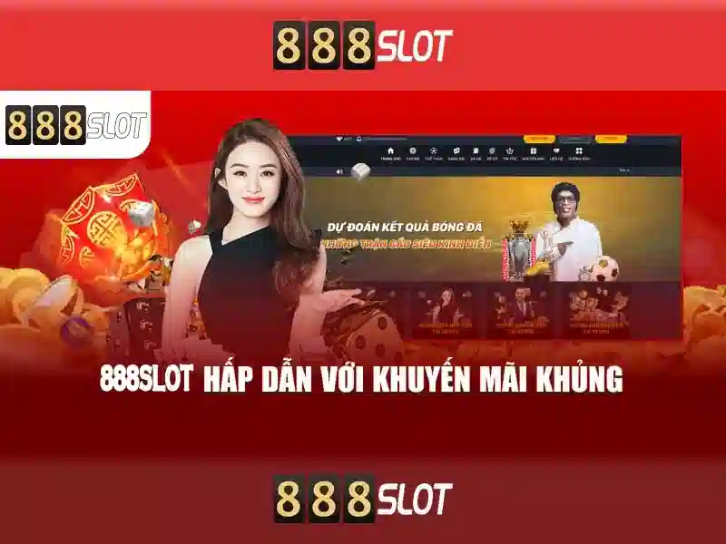 Ket luan ve 888slot va tu tuong lai