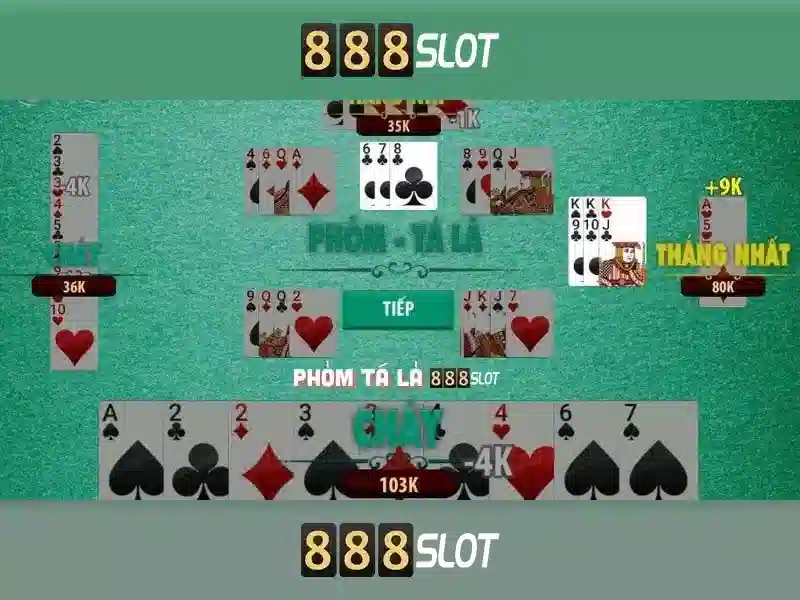 Ưu thế và cạnh tranh của 888 slot vip