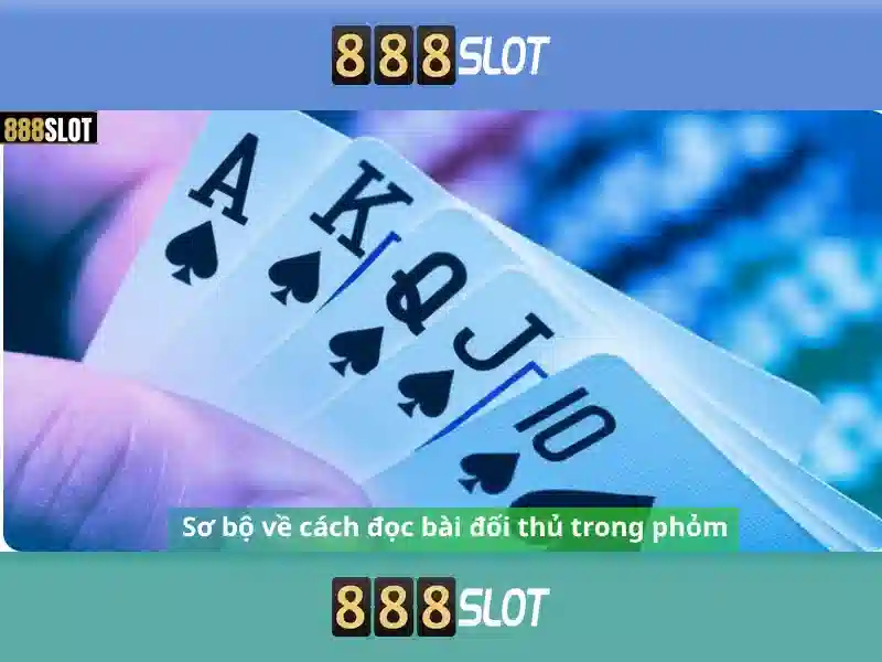 Giới thiệu về 888slot