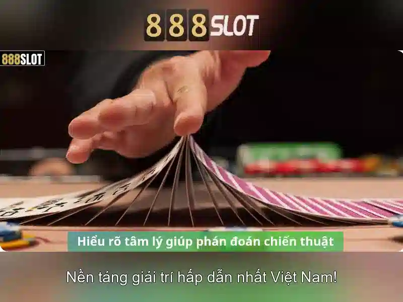 888slot: Kham pha cac casino truc tuyen va trai nghiem da dang