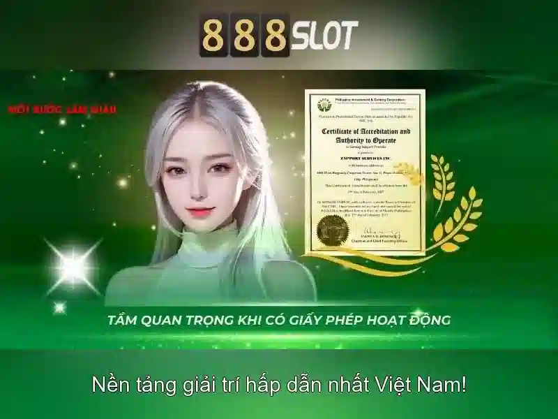 slot 888 vip – chủ đề tổng quan và giá trị cốt lõi