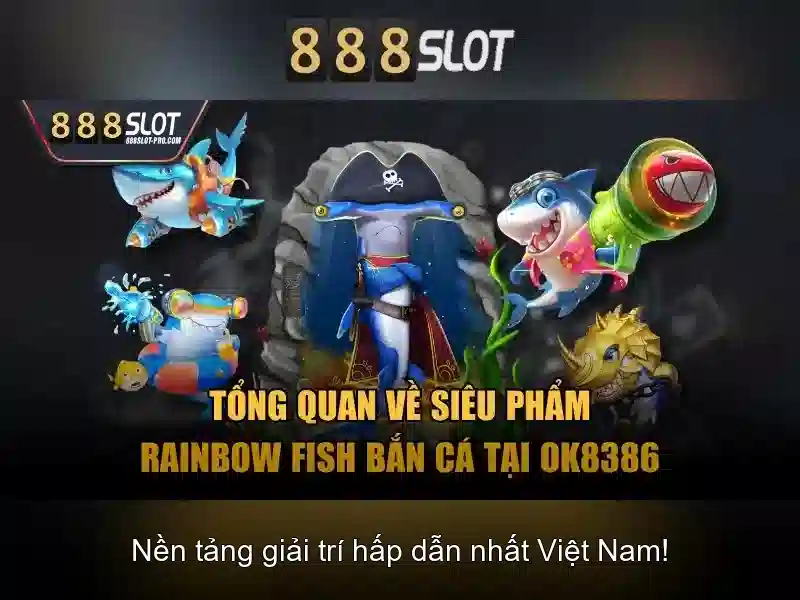 Mẹo chơi bắn cá 3 cây dễ ăn tiền nhà cái