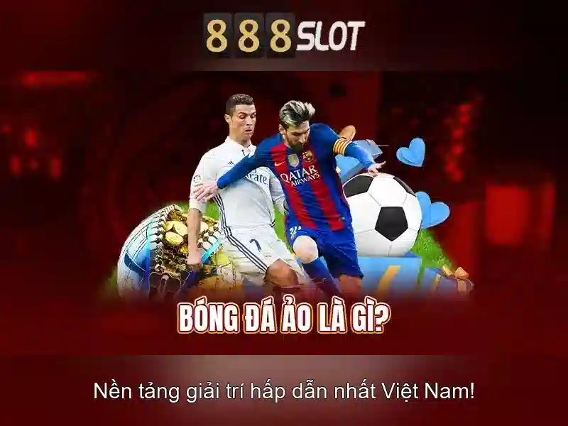 888slot - Sàn chơi slot trực tuyến uy tín