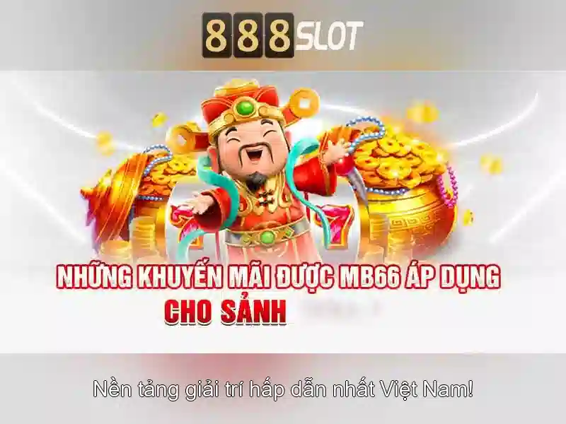 888slot – Trải nghiệm chơi slot trực tuyến tuyệt vời