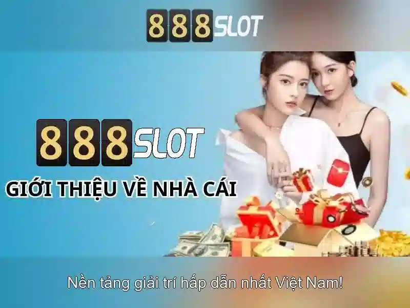 888slot - Đánh giá nền tảng casino trực tuyến uy tín