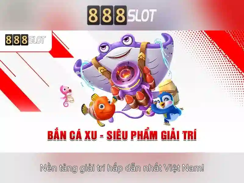 Các trò chơi và nhà cung cấp nổi bật