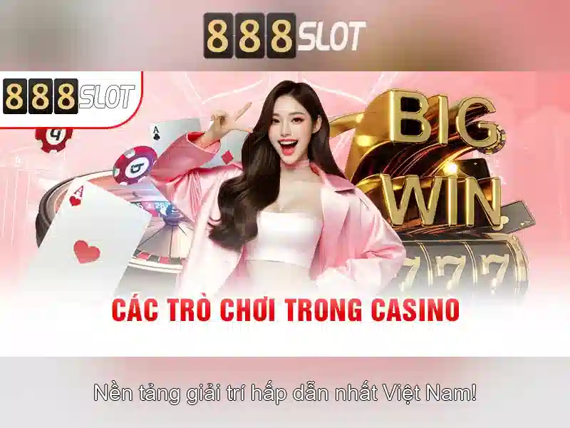 Nguồn gốc và sứ mệnh của 888 slot vip