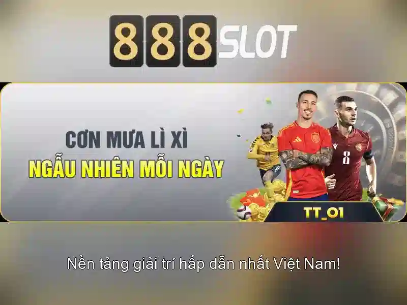 888slot: Đánh giá nền tảng casino trực tuyến uy tín