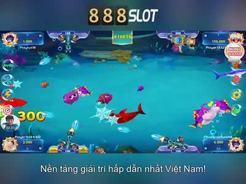 Khuyến mãi hấp dẫn và chương trình thưởng