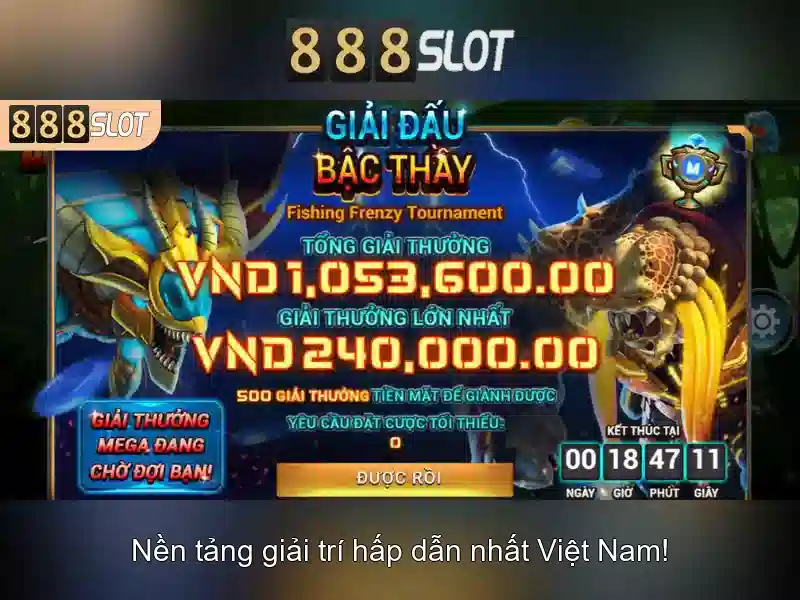 Mẹo chơi bắn cá 3 cây dễ ăn tiền nhà cái