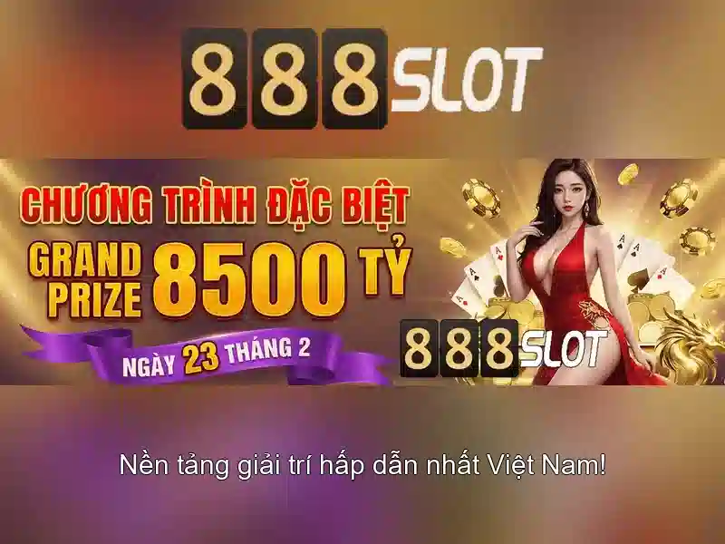 Góc nhìn tổng quan về 888 slot .com