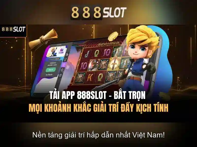 Nguồn gốc từ khóa và sứ mệnh của situs slot 888