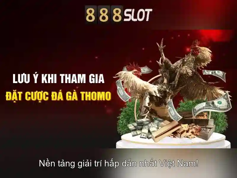 Chuong trinh khuyen mai va bonus cua 888slot