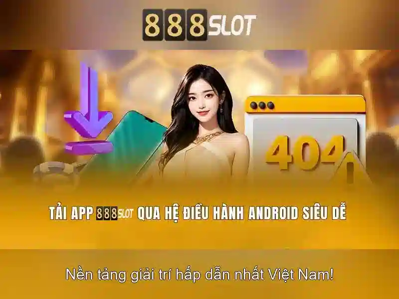 Khái quát về 888slot