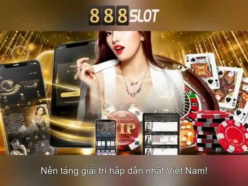 bintaro 888 slot: Định hình chuẩn mực trải nghiệm trực tuyến