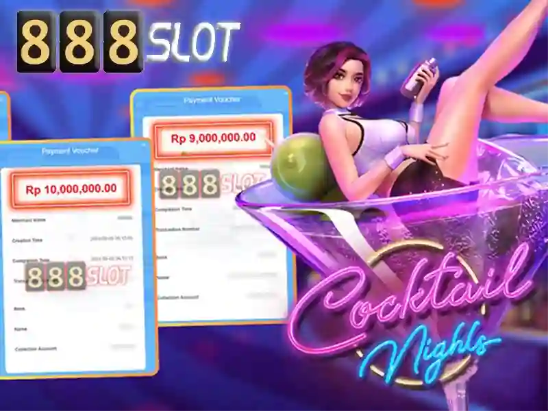 888slot overview