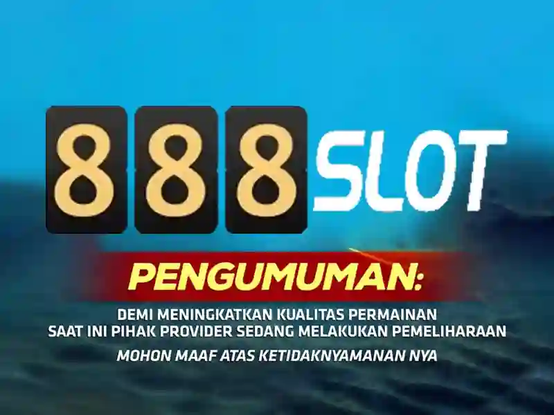 Khám phá 888slot: nền tảng casino trực tuyến hàng đầu