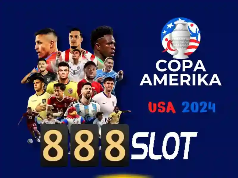 Tại sao chọn 888slot cho trải nghiệm giải trí và cơ hội chiến thắng