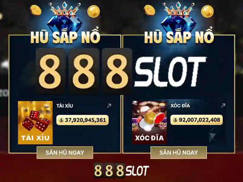 ewallet slot 888 – Trải nghiệm và đánh giá tổng quan
