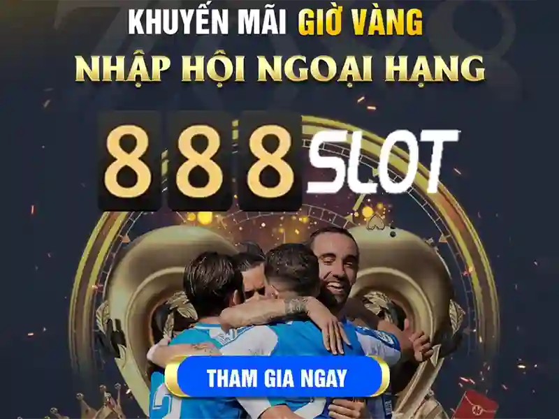 slot 888 club: Trải nghiệm và đánh giá chất lượng trò chơi