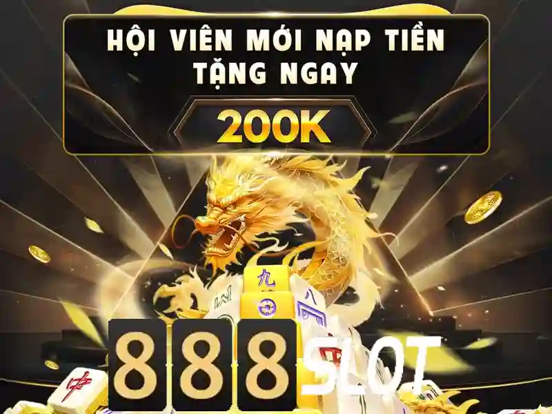 Tam nhin tuong lai cua 888 vip slot Tam nhin tuong lai cua 888 vip slot