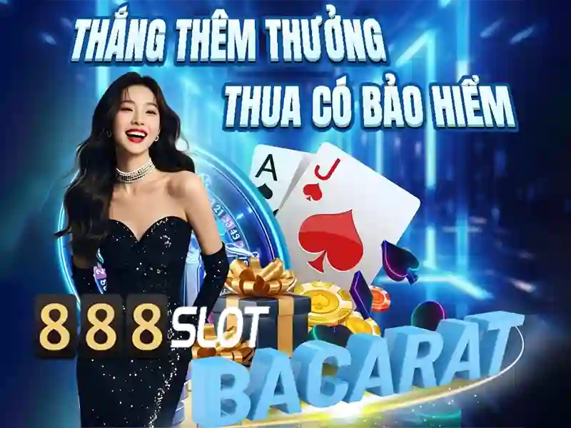Dac diem canh tranh cua 888 bet slot